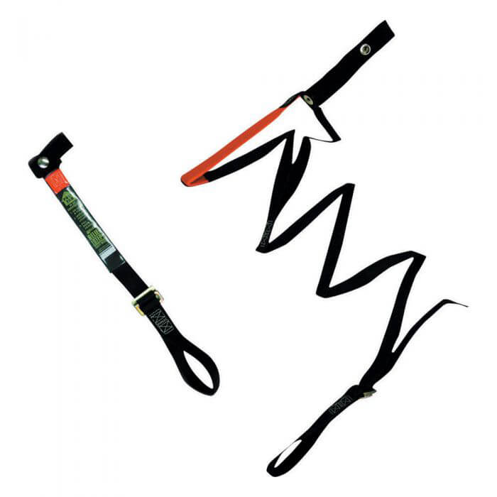 Miller® By Honeywell 9099X/12H5 Relief Step Safety Strap