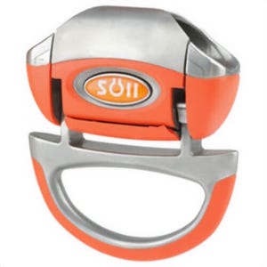 Miller® By Honeywell Vi-Go™ 1005709 Auto Xenon Shuttle 30 ft Stainless