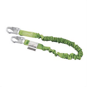 Miller® By Honeywell 216M-Z7/6FTGN Manyard™ II 216M Stretchable Lanyard