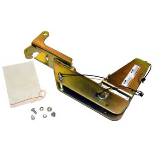 Miller® by Honeywell 9066EV/ Mounting Bracket for MR100