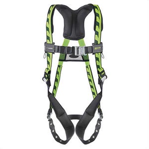 Miller® By Honeywell AC-TB/UGN Aircore™ Lightweight Unisex Harness