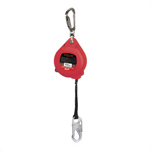 Miller® By Honeywell MP16P-Z7/16FT Falcon® Self-Retracting Lifeline