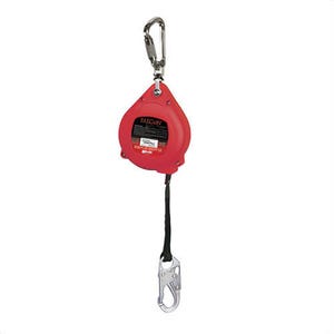 Miller® By Honeywell MP16P-Z7/16FT Falcon® Self-Retracting Lifeline