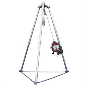 Miller® By Honeywell MR50GC-Z7/50FT Falcon® Self-Retracting Lifeline