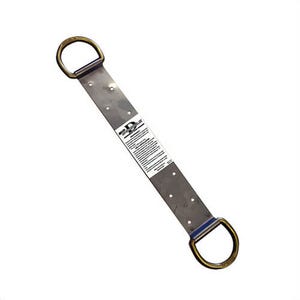 Miller® By Honeywell RA40/ Single D™ Double-D Permanent Roof Anchor
