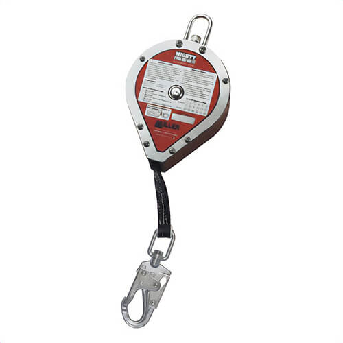 Miller® By Honeywell RL20P-Z7/20FT MightyLite™ Self-Retracting Lifeline