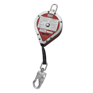 Miller® By Honeywell RL20P-Z7/20FT MightyLite™ Self-Retracting Lifeline