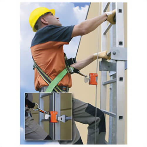 Miller® By Honeywell Vi-Go™ VGCS-SC/ Automatic Cable Sleeve