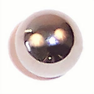 Milwaukee® 02-02-0105 Replacement Ball, 3.4 mm, for use with M18 Fuel™ One-Key Tools