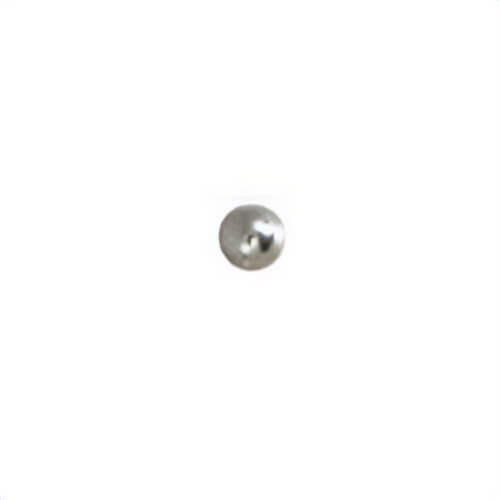 Milwaukee® 02-02-0125 Replacement Ball, 3.6 mm