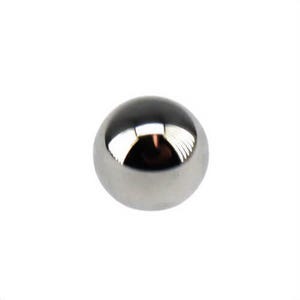 Milwaukee® 02-02-0170 Replacement Steel Ball, 3.5 mm