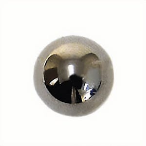 Milwaukee® 02-02-0360 Replacement Steel Ball dia