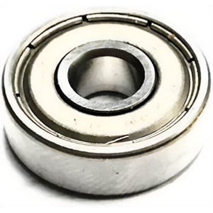 Milwaukee® 02-04-0450 Replacement Ball Bearing, 5 x 15 x 5, 2SE