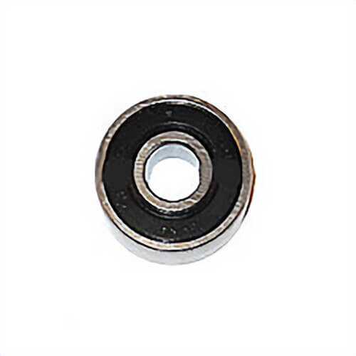 Milwaukee® 02-04-0710 Replacement Ball Bearing, 7 x 22 x 7, SH, SE