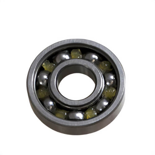 Milwaukee® 02-04-1005 Ball Bearing, 6000-RS, 10 x 26 x 8, 1SE