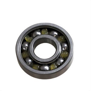 Milwaukee® 02-04-1005 Ball Bearing, 6000-RS, 10 x 26 x 8, 1SE