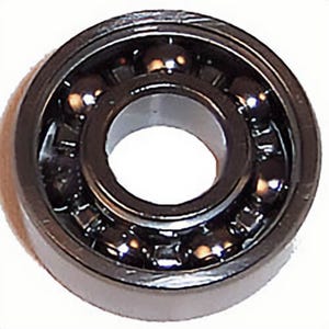 Milwaukee® 02-04-1022 Replacement Ball Bearing, 2 Open