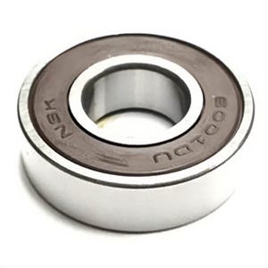 Milwaukee® 02-04-1206 Replacement Ball Bearing, 12 x 28 x 8, 2 Seal