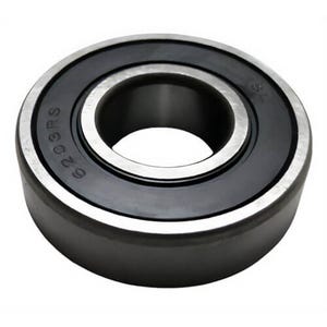 Milwaukee® 02-04-1747 Replacement Ball Bearing, 17 x 40 x 12, 2 Seal, for use with 5540 Heavy-Duty Variable Speed Polisher 7 in