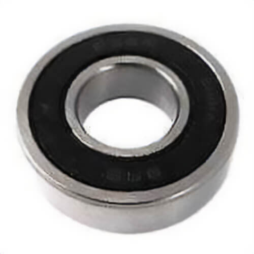 Milwaukee® 02-08-0510 Ball Bearing, 7.94 x 28.58 x 12.7, 2 Seal