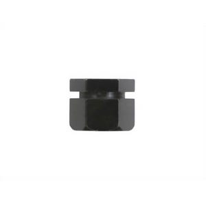 Milwaukee® 05-55-2030 Replacement Hex Nut Left Hand Thread, M8 x 1.25