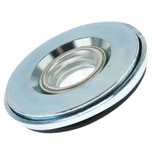 Milwaukee® 05-59-0015 Replacement Fixtec Nut, 5/8 in-11