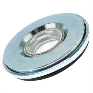 Milwaukee® 05-59-0015 Replacement Fixtec Nut, 5/8 in-11