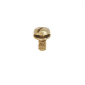 Milwaukee® 05-71-0015 Replacement Slotted Pan Head Screw, M4 x 8