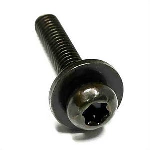 Milwaukee® 05-74-0305 Silver Nickle Plated Screw, T20, M3 x 15
