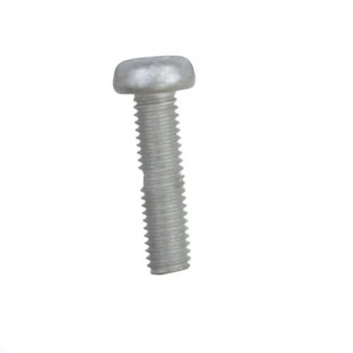 Milwaukee® 05-74-0905 Replacement Screw, T20, M5 x 20 mm, for use with 6577 Worm Drive Saw