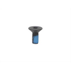 Milwaukee® 05-80-0510 Flat Head Screw, T-20, M5 x 0.8 x 12 mm