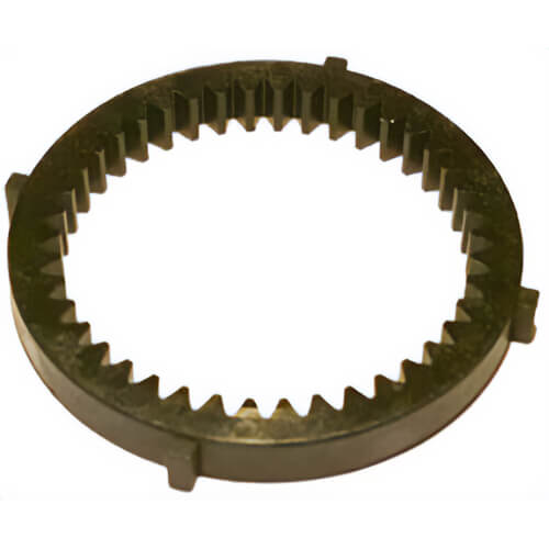 Milwaukee® 05-81-0054 Replacement Cap Head Cylinder Screw, for use with 47-53-2774, 47-53-2816 SwitchPack Cable Drive Assembly