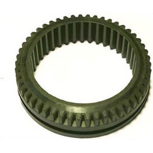 Milwaukee® 05-81-0066 Replacement Steel Screw, T-15, M4 x 16 mm, Black, for use with 0884-059 Cordless M18™ Compact Blower