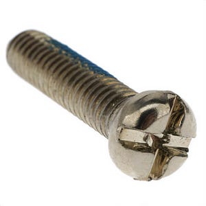 Milwaukee® 05-81-0085 Replacement Left Hand Chuck Screw, 12-28 UNF-2A