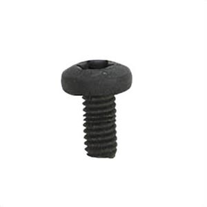 Milwaukee® 05-81-0130 Pan Head Machine Screw, T-20, M4 x 8 mm