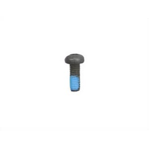 Milwaukee® 05-81-0135 Pan Head Machine Screw, T-25, M5 x 13 mm