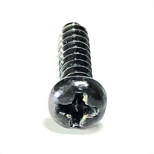 Milwaukee® 05-81-0195 Replacement Pan Head Cap Screw, M3 x 12 mm, for use with 6033 1/4 Sheet Palm Sander