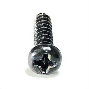Milwaukee® 05-81-0195 Replacement Pan Head Cap Screw, M3 x 12 mm, for use with 6033 1/4 Sheet Palm Sander