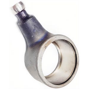 Milwaukee® 05-81-0411 Replacement Pan Head Machined Screw, T-25, for use with 2733 M18 Fuel™ 7.25 Miter Saw