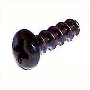 Milwaukee® 05-81-0555 Replacement Screw, M3 x 10, for use with 0880 Cordless 18V Vacuum Cleaner