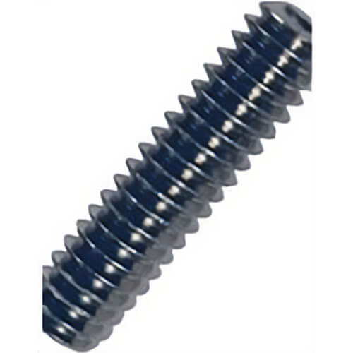 Milwaukee® 05-86-0655 Replacement Screw Set, M6 x 1 x 6 mm
