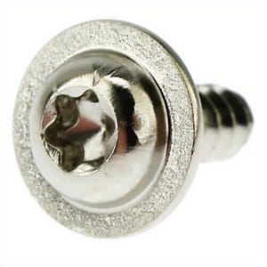 Milwaukee® 05-88-0030 Replacement Pan Head Screw, T10B, M3 x 8.5, for use with 2715-DE M18/M28 Hammervac™ Dust Extraction