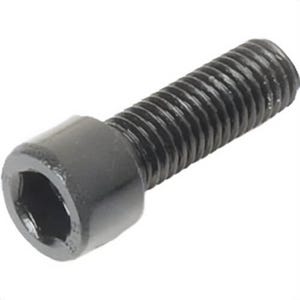 Milwaukee® 05-88-0195 Replacement Torx Screw, T20, M4, for use with 6083 Angle Grinder