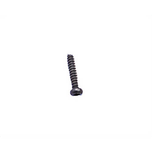 Milwaukee® 05-88-1255 Replacement Pan Head Screw, T20, M4 x 22 mm, for 2886 M18 Fuel™ Flat Head Braking Angle Grinder