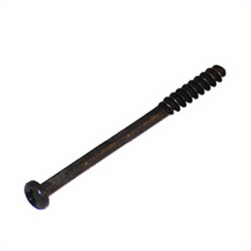 Milwaukee® 05-88-5927 Slotted Pan Head Screw, T-20, K50 x 63 mm, for use with 0721 Cordless D-Handle Rad
