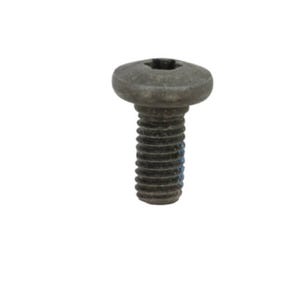 Milwaukee® 05-89-0535 Pan Head Shoulder Screw, M6 x 1 x 13 mm, for use with 6950 Dual-Bevel Compound Miter Saw