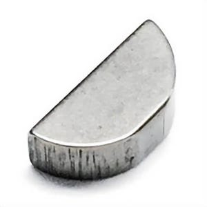 Milwaukee® 06-42-1900 Replacement Woodruff Key, No. 403