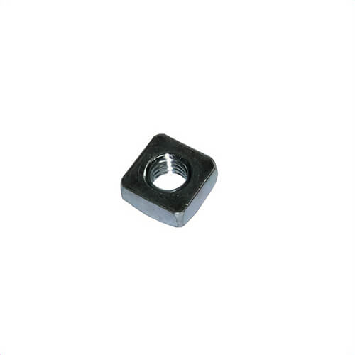Milwaukee® 06-54-0300 Replacement Square Nut, 5/16-18, for use with 5368-55 Rotary Hammer