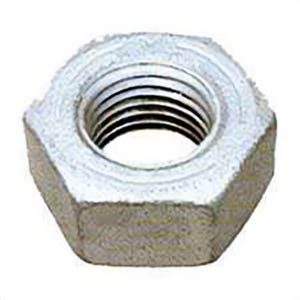 Milwaukee® 06-55-0600 Replacement Hex Nut, 6-32