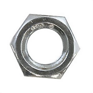 Milwaukee® 06-55-2500 Replacement Hex Nut, 3/8-16